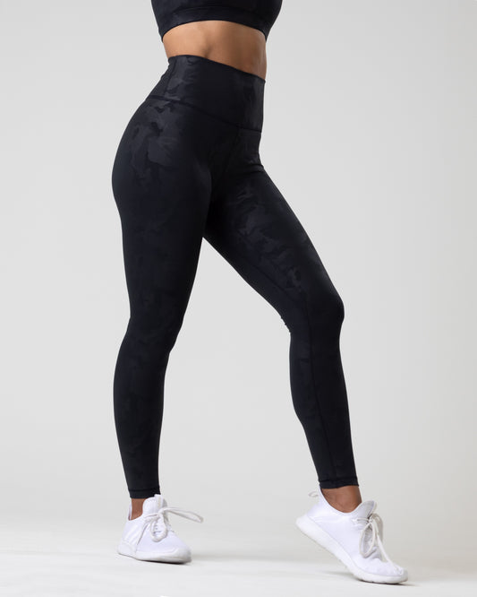 Black Camo