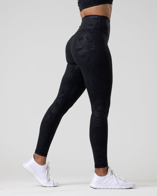 Black Camo