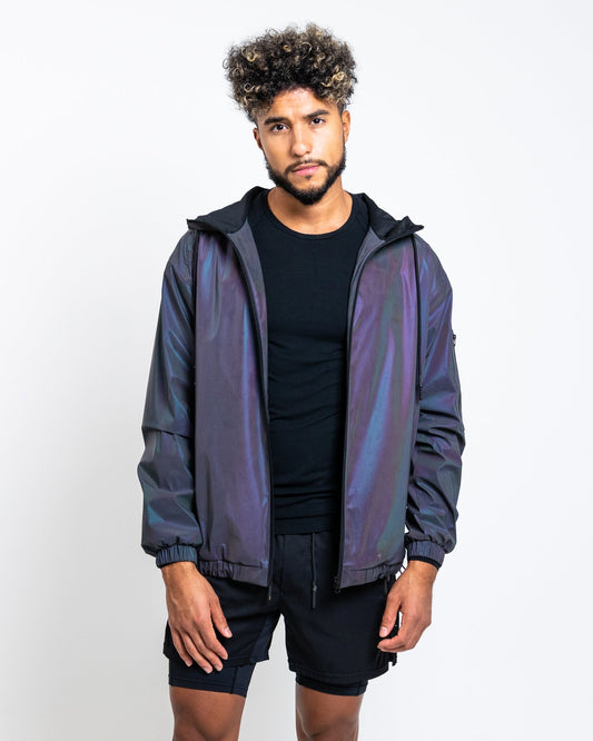 Iridescent