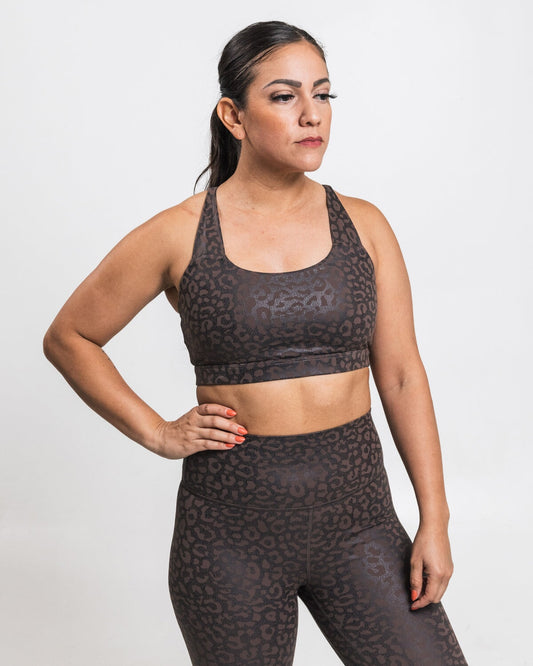 Java Leopard